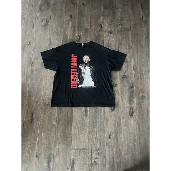 Other - JOHN LEGEND BAND T, TOUR 2017